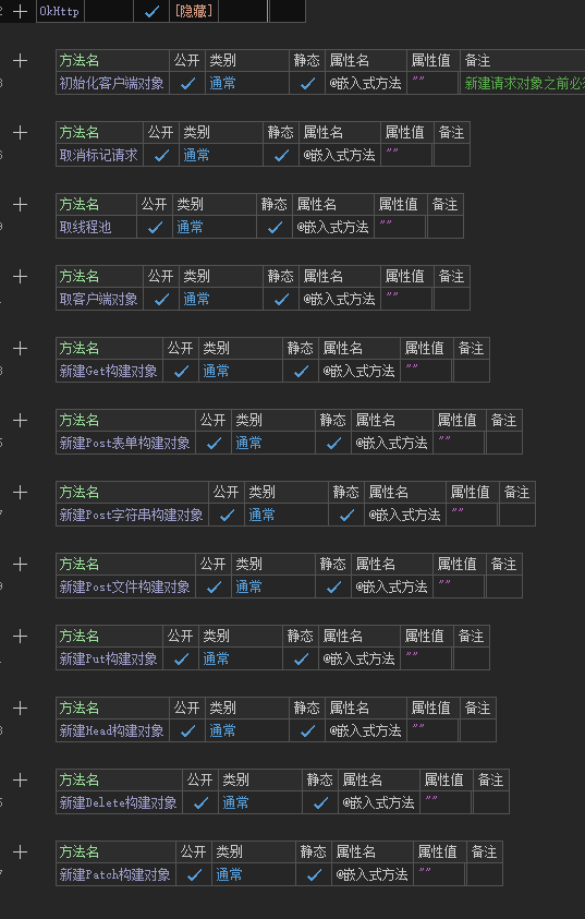 【网络请求库】架构完整的OkHttp封装,火山目前最全面的Http